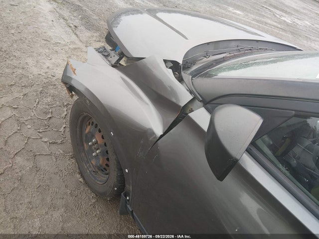 Продажа на аукционе авто 2018 Nissan Kicks S, vin: 3N1CP5CU2JL516758, номер лота: 46159726