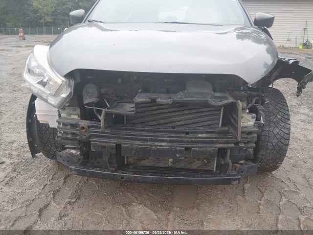 Продажа на аукционе авто 2018 Nissan Kicks S, vin: 3N1CP5CU2JL516758, номер лота: 46159726