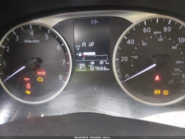 Продажа на аукционе авто 2018 Nissan Kicks S, vin: 3N1CP5CU2JL516758, номер лота: 46159726