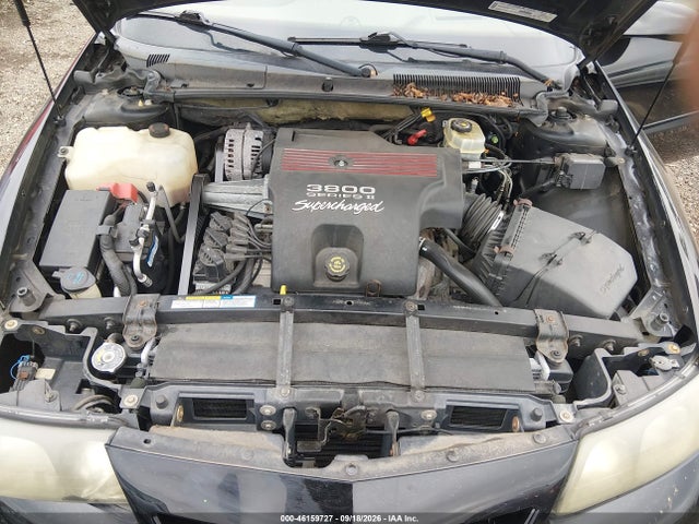 Aukcja sprzedaży 2001 Pontiac Bonneville Ssei, vin: 1G2HZ541X14129886, numer aukcji: 46159727