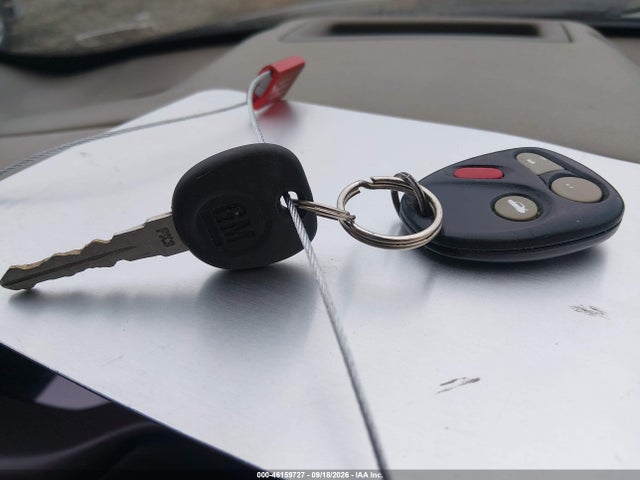 Aukcja sprzedaży 2001 Pontiac Bonneville Ssei, vin: 1G2HZ541X14129886, numer aukcji: 46159727