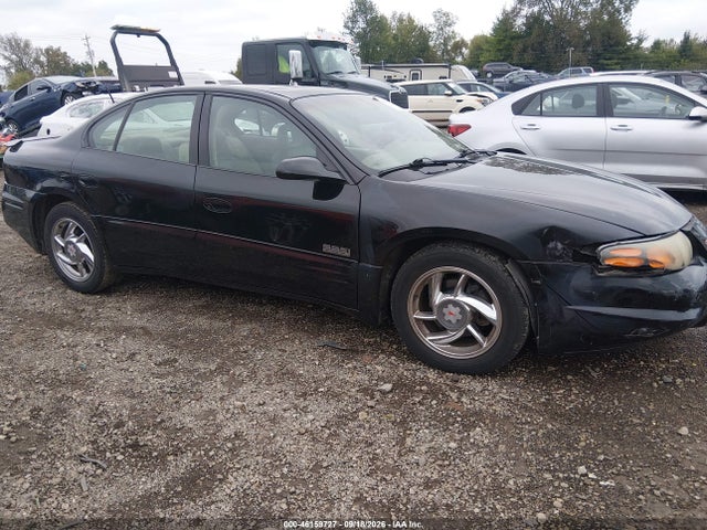 Aukcja sprzedaży 2001 Pontiac Bonneville Ssei, vin: 1G2HZ541X14129886, numer aukcji: 46159727