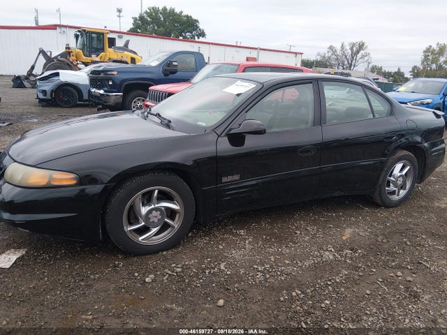 Aukcja sprzedaży 2001 Pontiac Bonneville Ssei, vin: 1G2HZ541X14129886, numer aukcji: 46159727