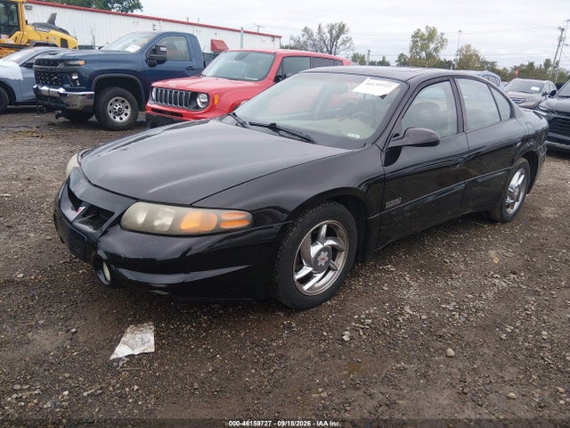 Aukcja sprzedaży 2001 Pontiac Bonneville Ssei, vin: 1G2HZ541X14129886, numer aukcji: 46159727
