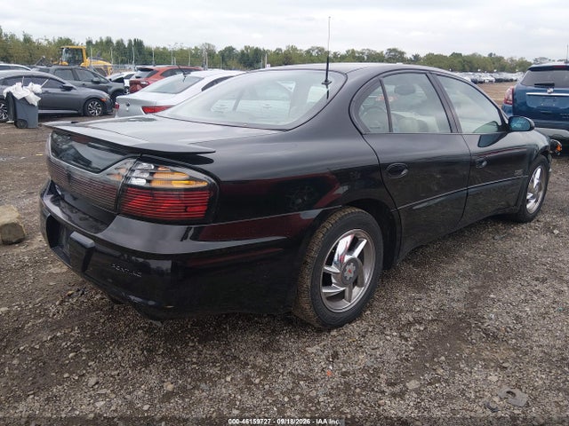 Aukcja sprzedaży 2001 Pontiac Bonneville Ssei, vin: 1G2HZ541X14129886, numer aukcji: 46159727