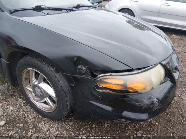 Aukcja sprzedaży 2001 Pontiac Bonneville Ssei, vin: 1G2HZ541X14129886, numer aukcji: 46159727