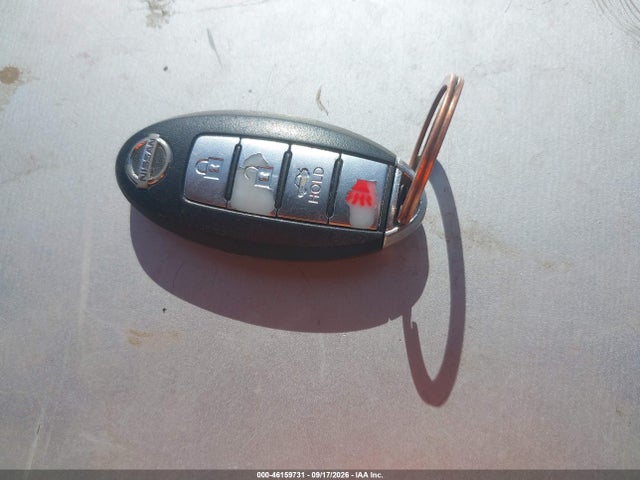 Aukcja sprzedaży 2008 Nissan Altima Hybrid, vin: 1N4CL21E88C130683, numer aukcji: 46159731