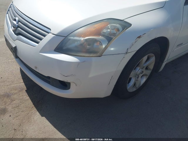 Aukcja sprzedaży 2008 Nissan Altima Hybrid, vin: 1N4CL21E88C130683, numer aukcji: 46159731
