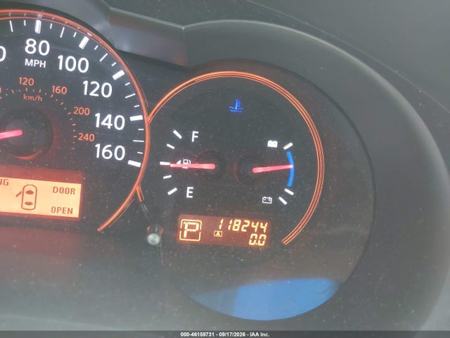 Aukcja sprzedaży 2008 Nissan Altima Hybrid, vin: 1N4CL21E88C130683, numer aukcji: 46159731
