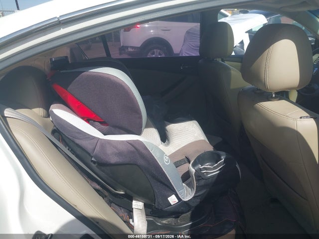 Aukcja sprzedaży 2008 Nissan Altima Hybrid, vin: 1N4CL21E88C130683, numer aukcji: 46159731