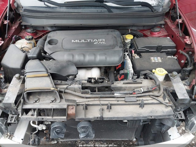 Продаж на аукціоні авто 2014 Jeep Cherokee Sport, vin: 1C4PJMABXEW166131, номер лоту: 46159732
