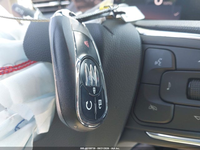 Продаж на аукціоні авто 2026 Buick Encore Gx Sport Touring Fwd, vin: KL4AMDSL4TB279348, номер лоту: 46159739