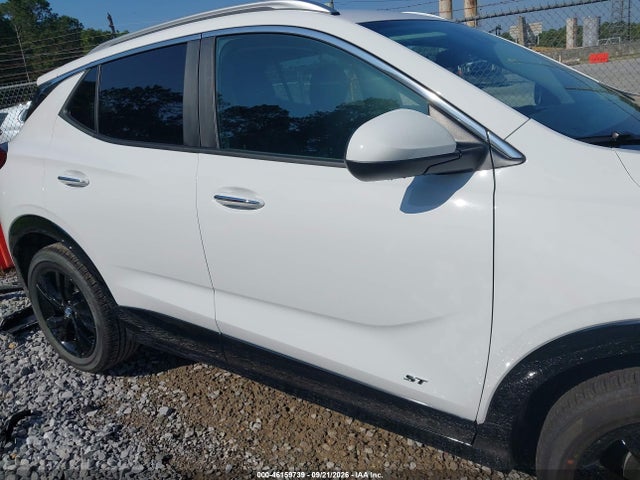 Продаж на аукціоні авто 2026 Buick Encore Gx Sport Touring Fwd, vin: KL4AMDSL4TB279348, номер лоту: 46159739