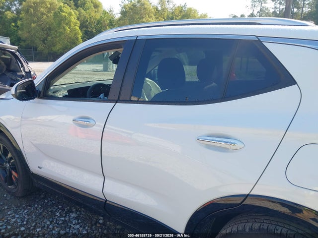 Продаж на аукціоні авто 2026 Buick Encore Gx Sport Touring Fwd, vin: KL4AMDSL4TB279348, номер лоту: 46159739