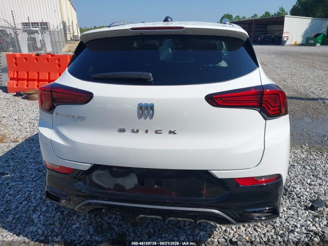 Продаж на аукціоні авто 2026 Buick Encore Gx Sport Touring Fwd, vin: KL4AMDSL4TB279348, номер лоту: 46159739