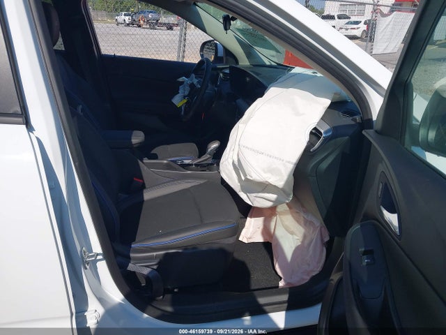 Продаж на аукціоні авто 2026 Buick Encore Gx Sport Touring Fwd, vin: KL4AMDSL4TB279348, номер лоту: 46159739