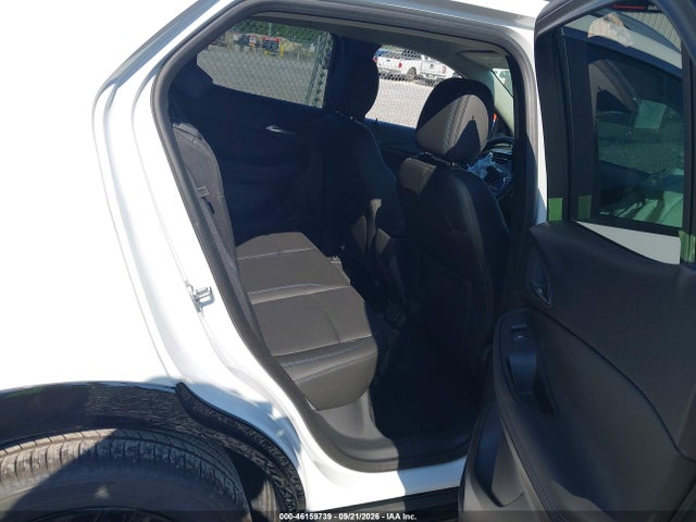 Продаж на аукціоні авто 2026 Buick Encore Gx Sport Touring Fwd, vin: KL4AMDSL4TB279348, номер лоту: 46159739