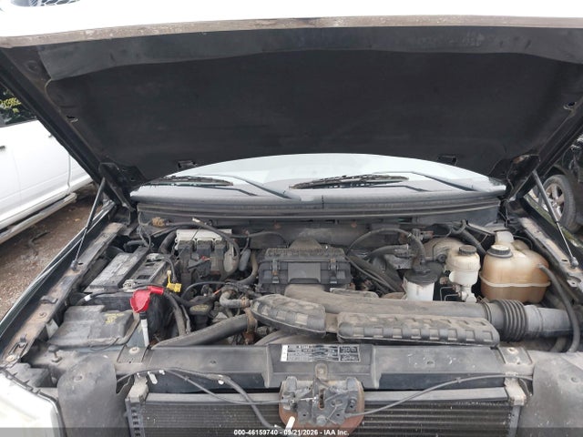 Aukcja sprzedaży 2008 Ford F-150 Fx4/lariat/xl/xlt, vin: 1FTPX14V08KD16455, numer aukcji: 46159740