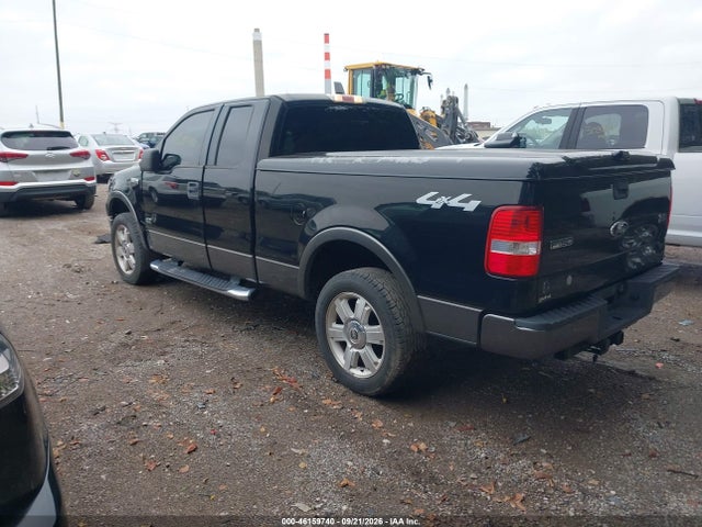 Aukcja sprzedaży 2008 Ford F-150 Fx4/lariat/xl/xlt, vin: 1FTPX14V08KD16455, numer aukcji: 46159740