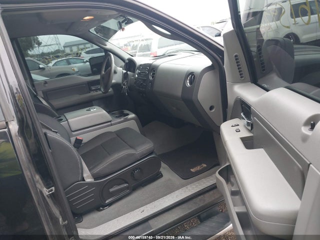 Aukcja sprzedaży 2008 Ford F-150 Fx4/lariat/xl/xlt, vin: 1FTPX14V08KD16455, numer aukcji: 46159740