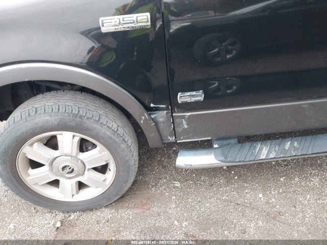 Aukcja sprzedaży 2008 Ford F-150 Fx4/lariat/xl/xlt, vin: 1FTPX14V08KD16455, numer aukcji: 46159740