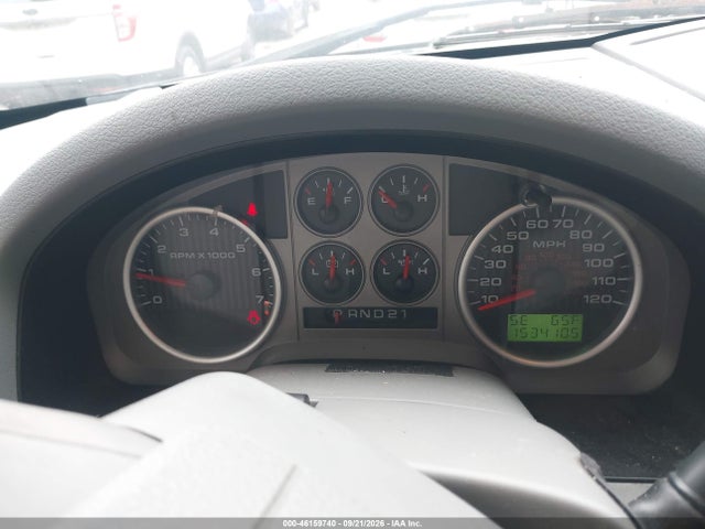 Aukcja sprzedaży 2008 Ford F-150 Fx4/lariat/xl/xlt, vin: 1FTPX14V08KD16455, numer aukcji: 46159740
