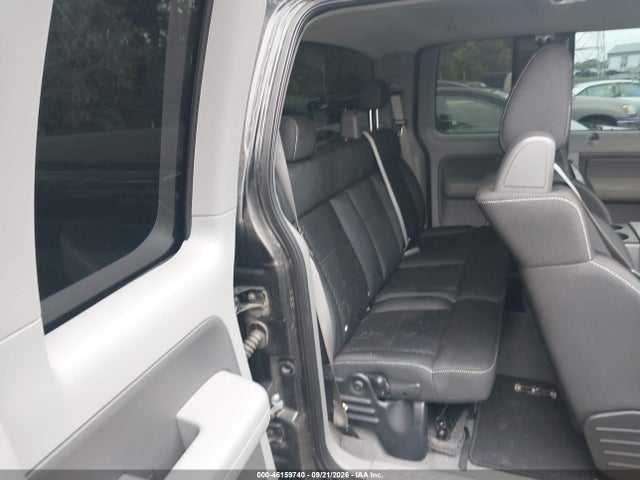 Aukcja sprzedaży 2008 Ford F-150 Fx4/lariat/xl/xlt, vin: 1FTPX14V08KD16455, numer aukcji: 46159740