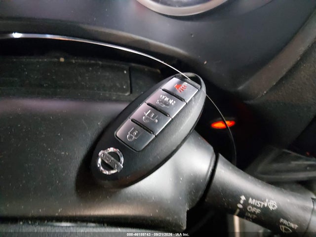 Nissan SENTRA SV 2019 3N1AB7AP2KY392199 Image 11