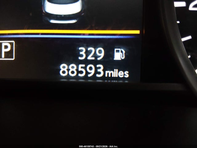 Nissan SENTRA SV 2019 3N1AB7AP2KY392199 Image 15
