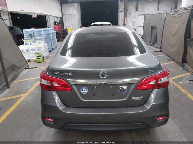 Nissan SENTRA SV 2019 3N1AB7AP2KY392199 Image 16
