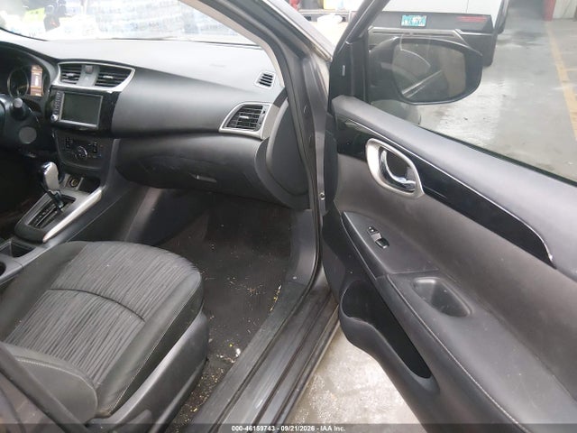 Nissan SENTRA SV 2019 3N1AB7AP2KY392199 Image 5