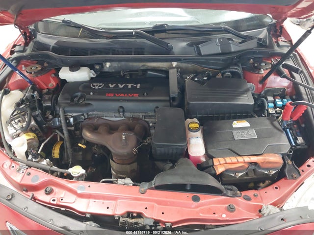 Продажа на аукционе авто 2008 Toyota Camry Hybrid, vin: 4T1BB46K08U032658, номер лота: 46159749