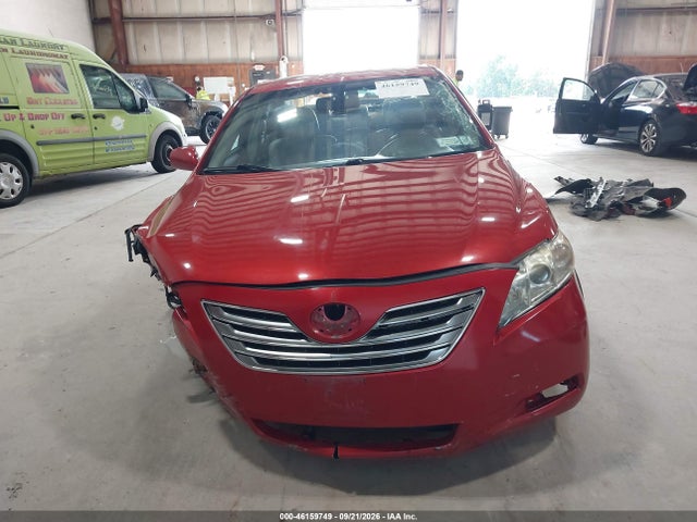 Продажа на аукционе авто 2008 Toyota Camry Hybrid, vin: 4T1BB46K08U032658, номер лота: 46159749