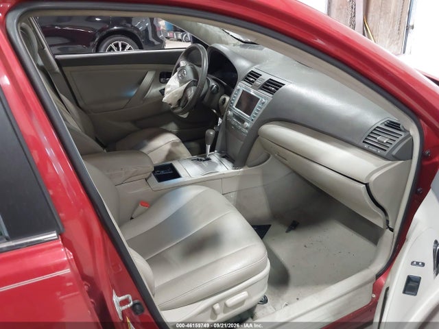 Продажа на аукционе авто 2008 Toyota Camry Hybrid, vin: 4T1BB46K08U032658, номер лота: 46159749