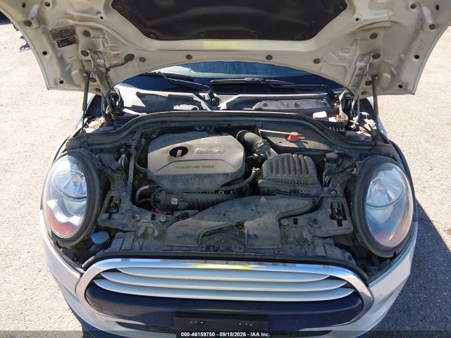 Aukcja sprzedaży 2014 Mini Hardtop Cooper, vin: WMWXM5C5XET730475, numer aukcji: 46159750