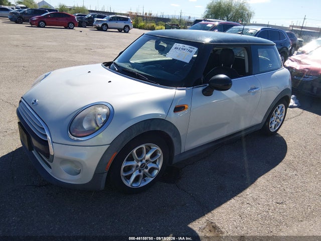 Aukcja sprzedaży 2014 Mini Hardtop Cooper, vin: WMWXM5C5XET730475, numer aukcji: 46159750