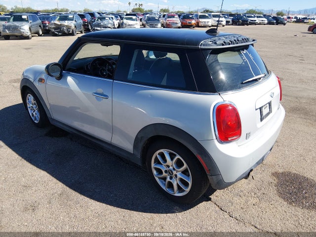 Aukcja sprzedaży 2014 Mini Hardtop Cooper, vin: WMWXM5C5XET730475, numer aukcji: 46159750