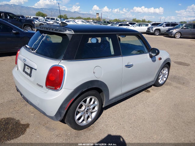 Aukcja sprzedaży 2014 Mini Hardtop Cooper, vin: WMWXM5C5XET730475, numer aukcji: 46159750