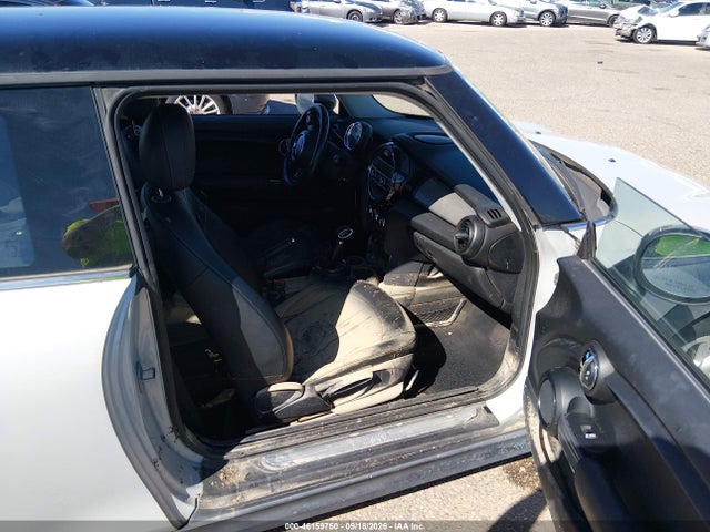 Aukcja sprzedaży 2014 Mini Hardtop Cooper, vin: WMWXM5C5XET730475, numer aukcji: 46159750