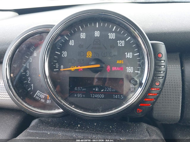 Aukcja sprzedaży 2014 Mini Hardtop Cooper, vin: WMWXM5C5XET730475, numer aukcji: 46159750