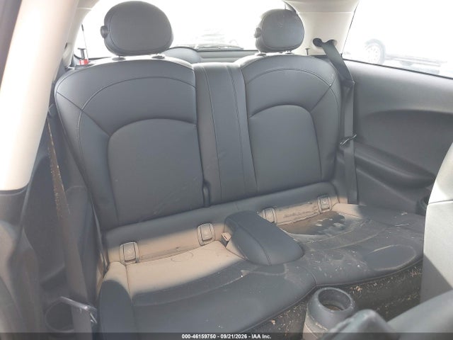Aukcja sprzedaży 2014 Mini Hardtop Cooper, vin: WMWXM5C5XET730475, numer aukcji: 46159750