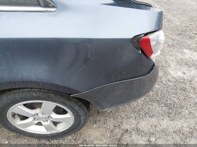 46159752 :رقم المزاد ، 1G1PC5SB7E7445182 vin ، 2014 Chevrolet Cruze 1lt Auto مزاد بيع