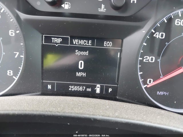 2018 Gmc Terrain Sle მანქანა იყიდება აუქციონზე, vin: 3GKALTEV4JL308850, აუქციონის ნომერი: 46159753