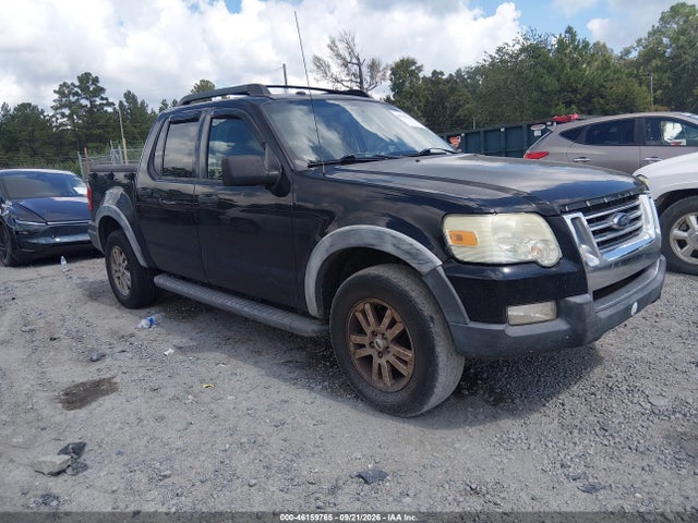 Auction sale of the 2010 Ford Explorer Sport Trac Xlt, vin: 1FMEU3BE3AUF05525, lot number: 46159765