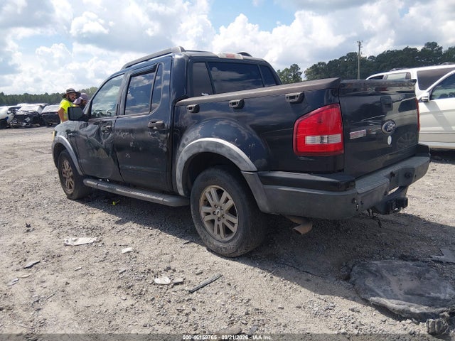 Продажа на аукционе авто 2010 Ford Explorer Sport Trac Xlt, vin: 1FMEU3BE3AUF05525, номер лота: 46159765