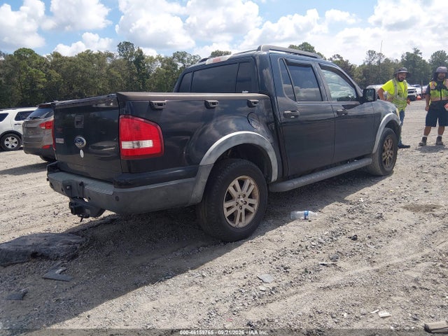 Продажа на аукционе авто 2010 Ford Explorer Sport Trac Xlt, vin: 1FMEU3BE3AUF05525, номер лота: 46159765