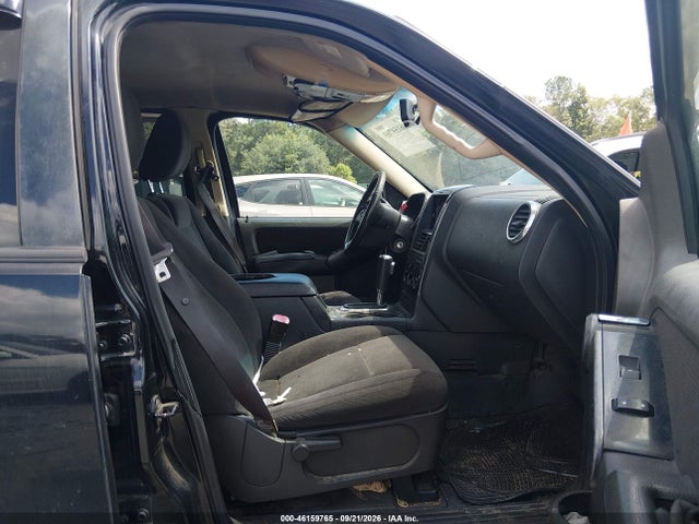 Продажа на аукционе авто 2010 Ford Explorer Sport Trac Xlt, vin: 1FMEU3BE3AUF05525, номер лота: 46159765