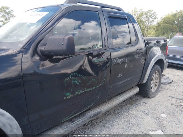 Продажа на аукционе авто 2010 Ford Explorer Sport Trac Xlt, vin: 1FMEU3BE3AUF05525, номер лота: 46159765