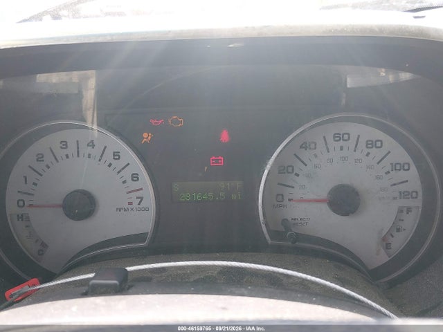 Продажа на аукционе авто 2010 Ford Explorer Sport Trac Xlt, vin: 1FMEU3BE3AUF05525, номер лота: 46159765