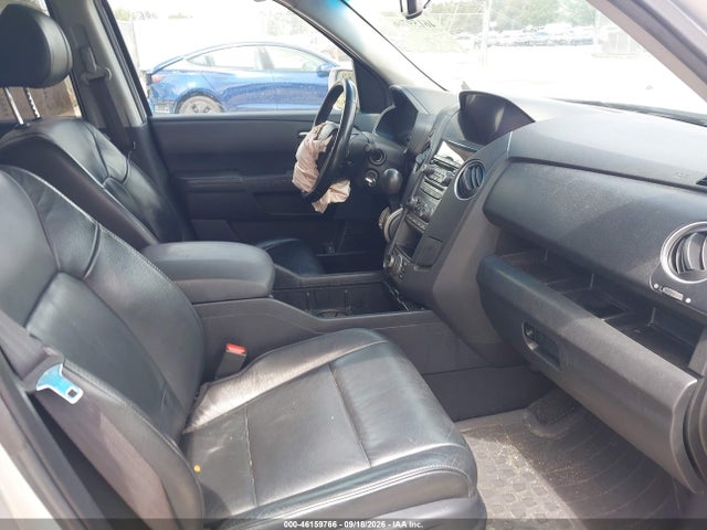 Aukcja sprzedaży 2012 Honda Pilot Touring, vin: 5FNYF3H96CB023455, numer aukcji: 46159766